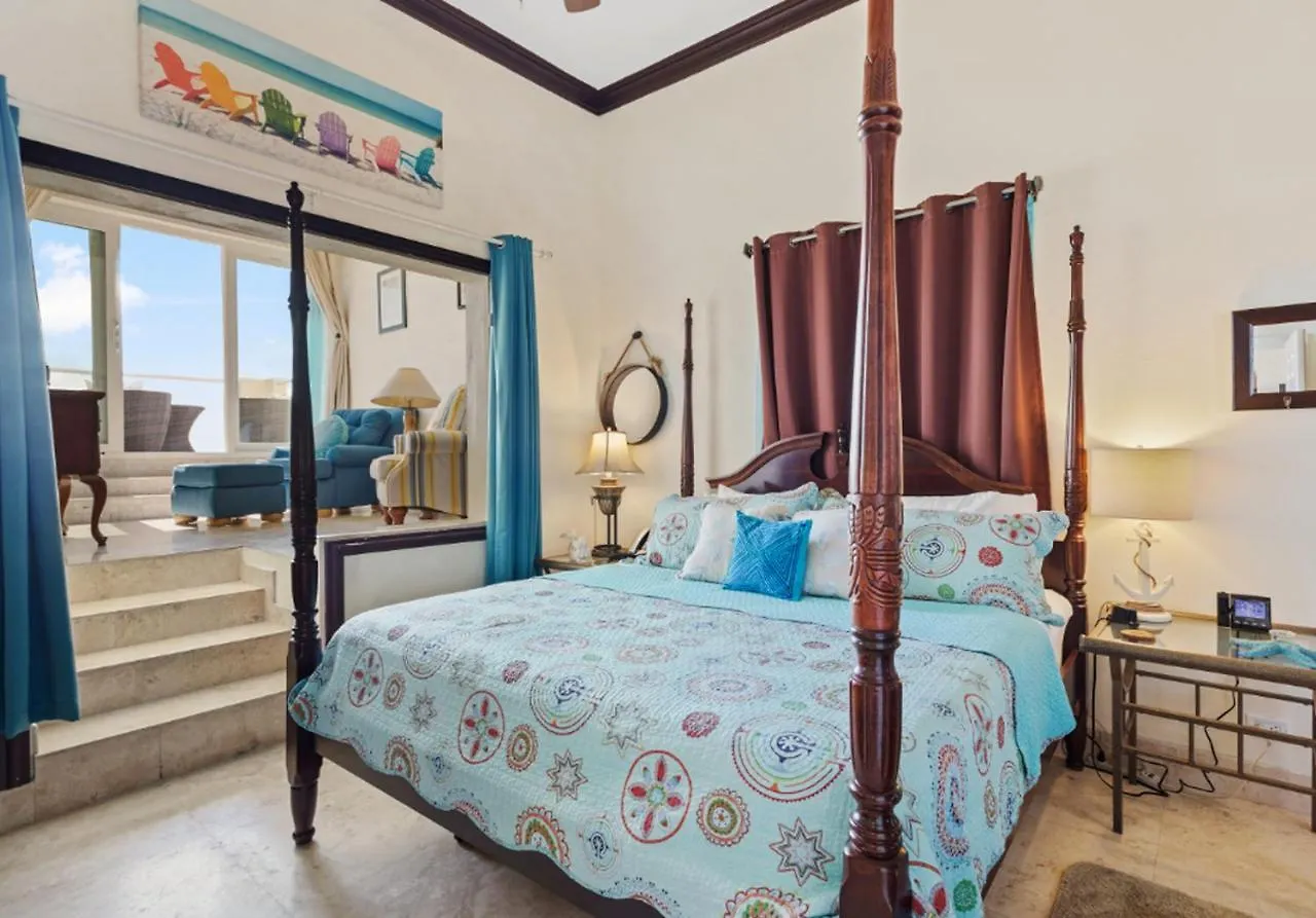 Villa Anguillitta Blowing Point Village Anguilla