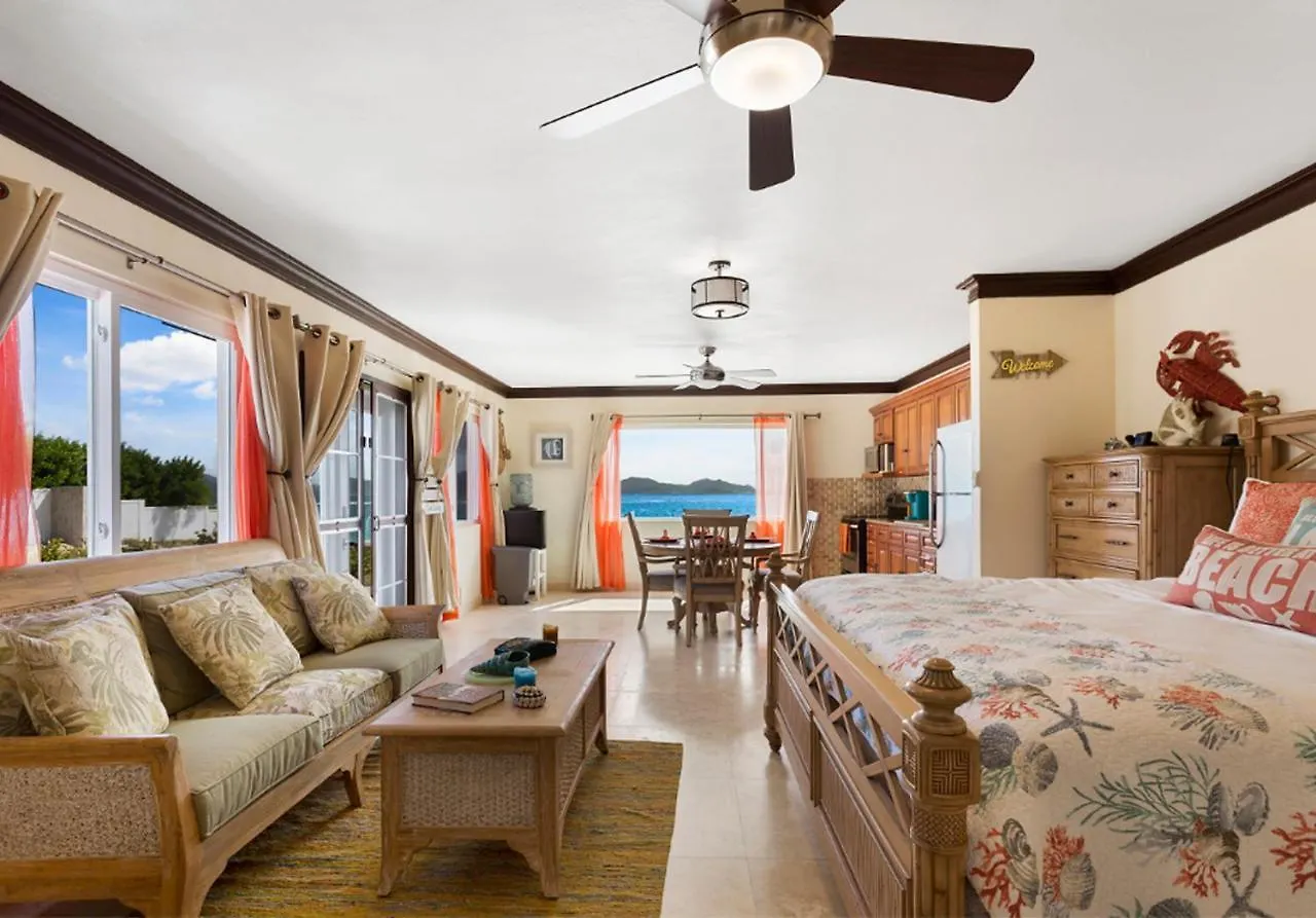 Villa Anguillitta Blowing Point Village Anguilla