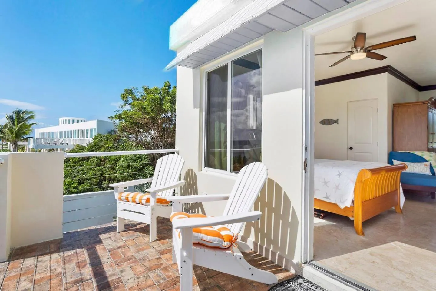***** Guest house Villa Anguillitta Blowing Point Village Anguilla