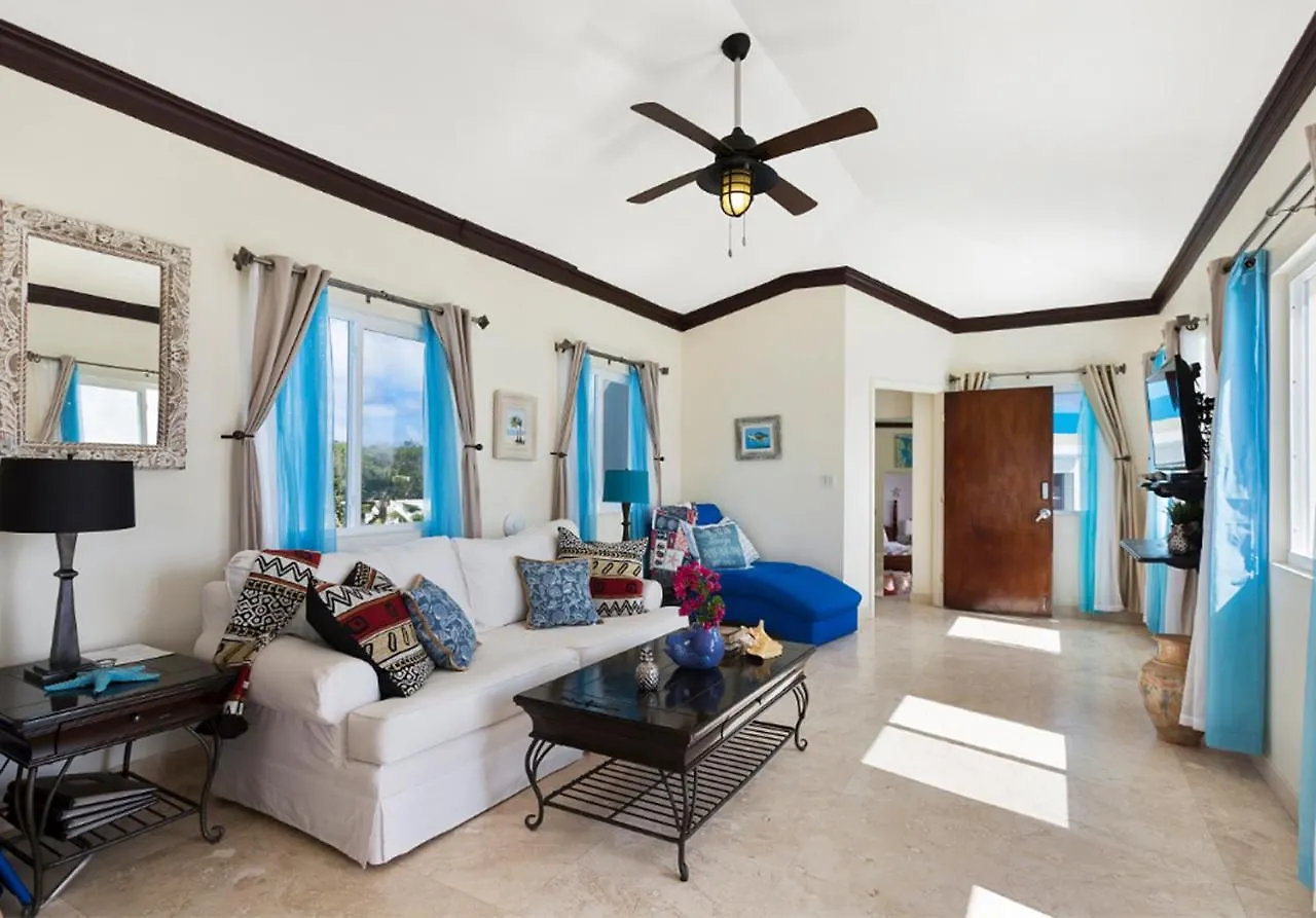 Villa Anguillitta Blowing Point Village Guest house