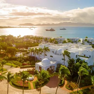 4* Resort Aurora Anguilla & Golf Club