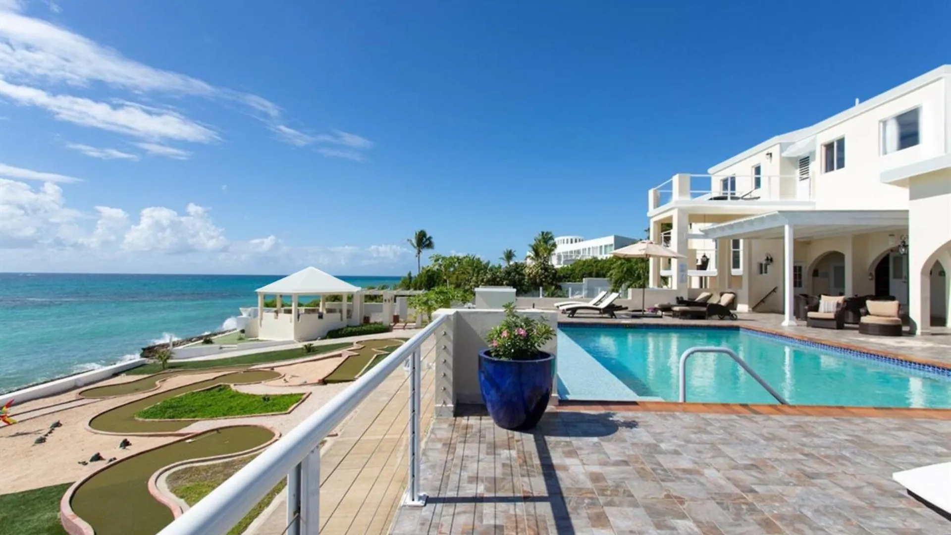 Villa Anguillitta Blowing Point Village Anguilla
