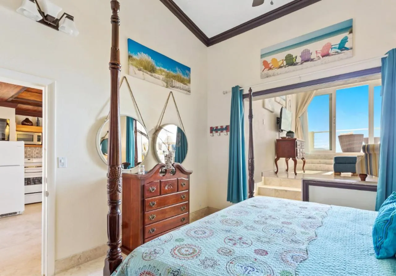 Villa Anguillitta Blowing Point Village 5*,  Anguilla