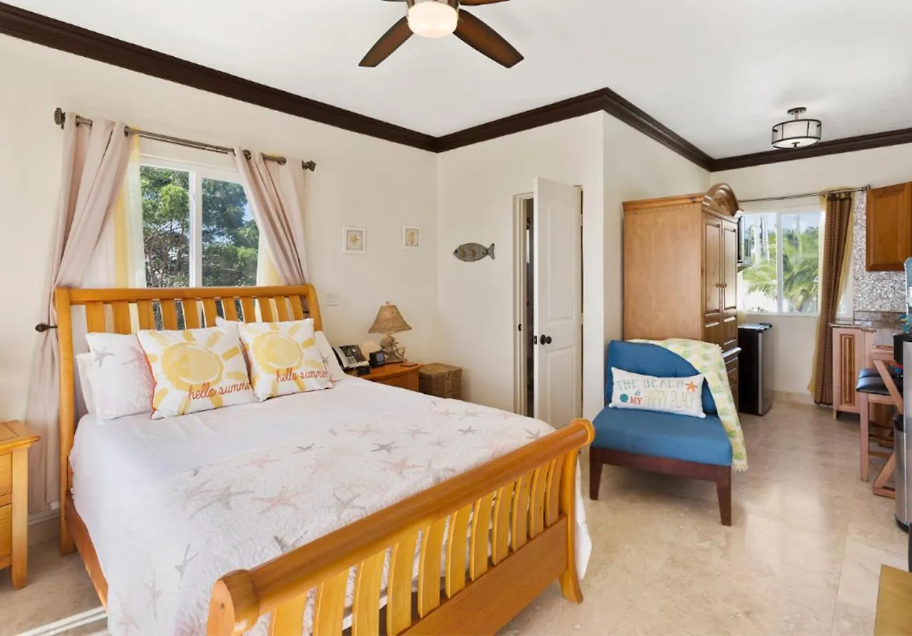 Villa Anguillitta Blowing Point Village Guest house