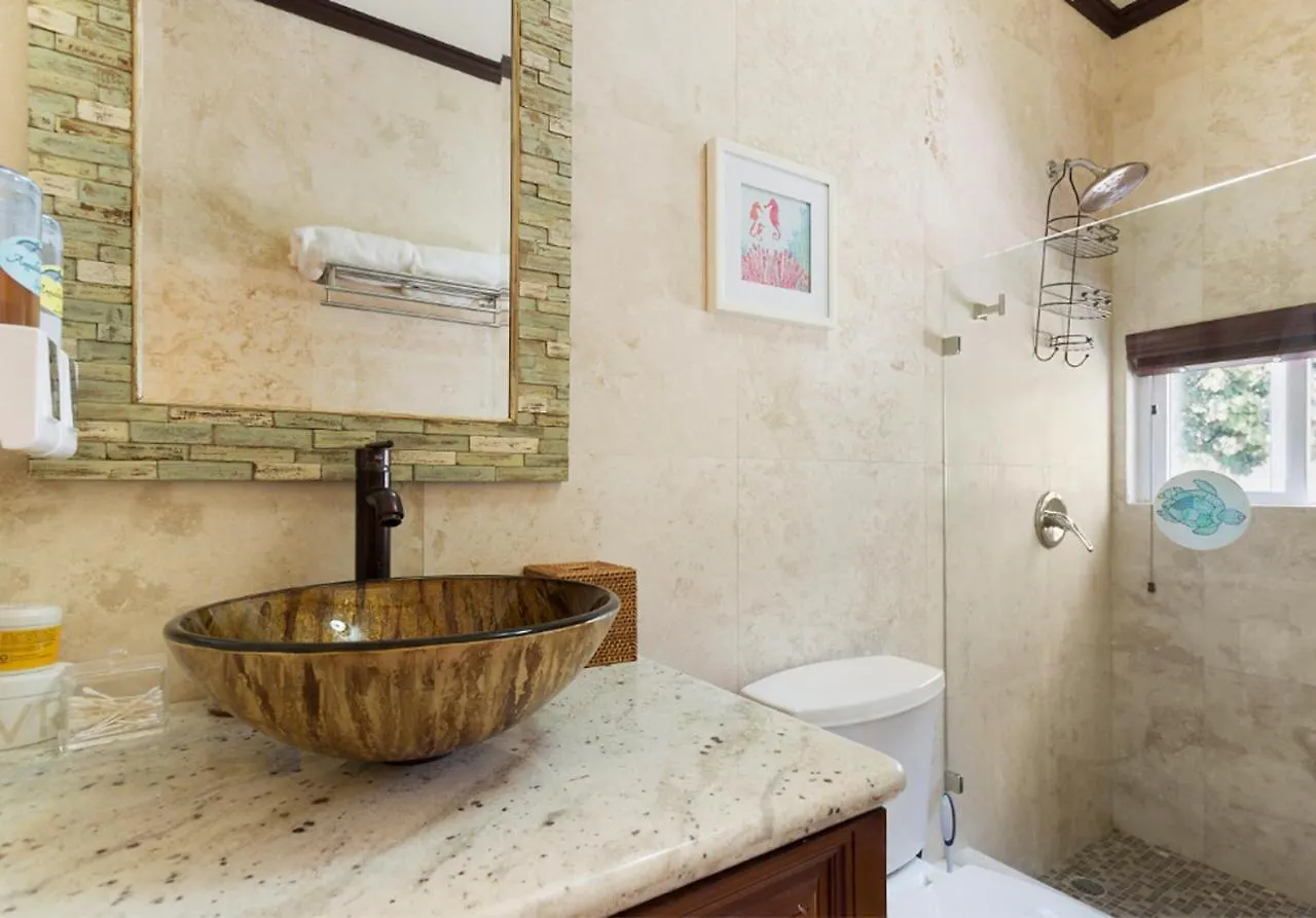 ***** Guest house Villa Anguillitta Blowing Point Village Anguilla