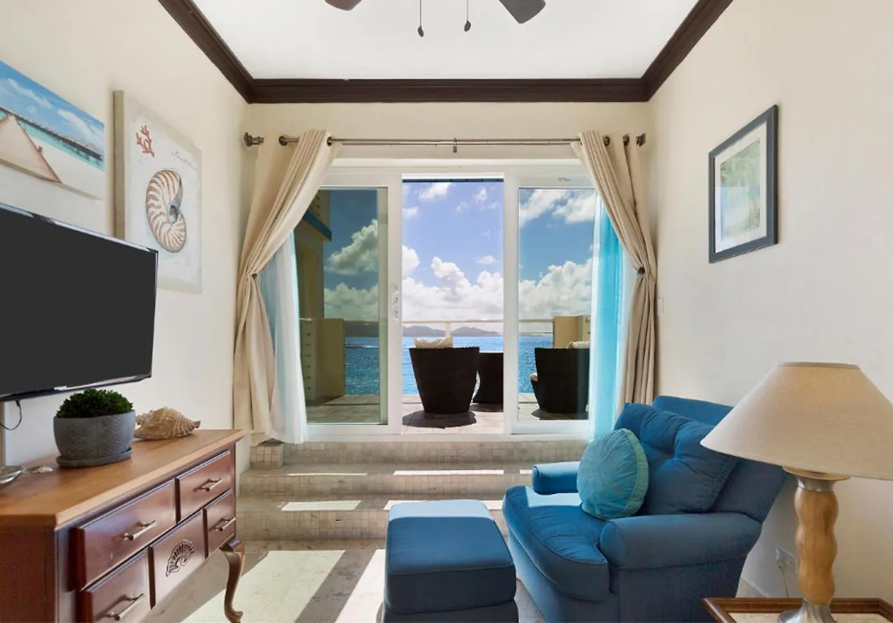 Villa Anguillitta Blowing Point Village 5*,  Anguilla