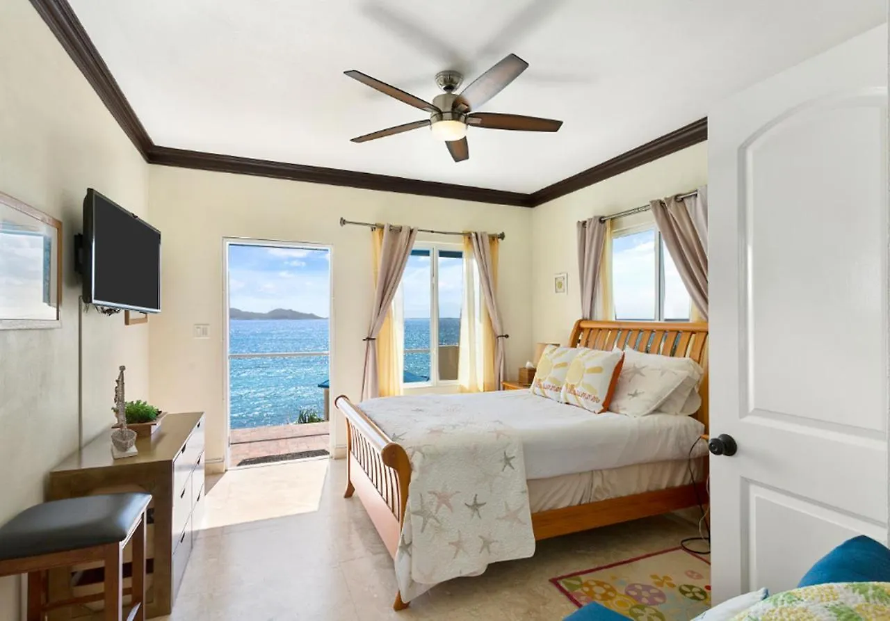 Villa Anguillitta Blowing Point Village Anguilla