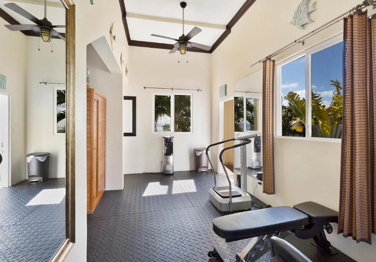 ***** Guest house Villa Anguillitta Blowing Point Village Anguilla