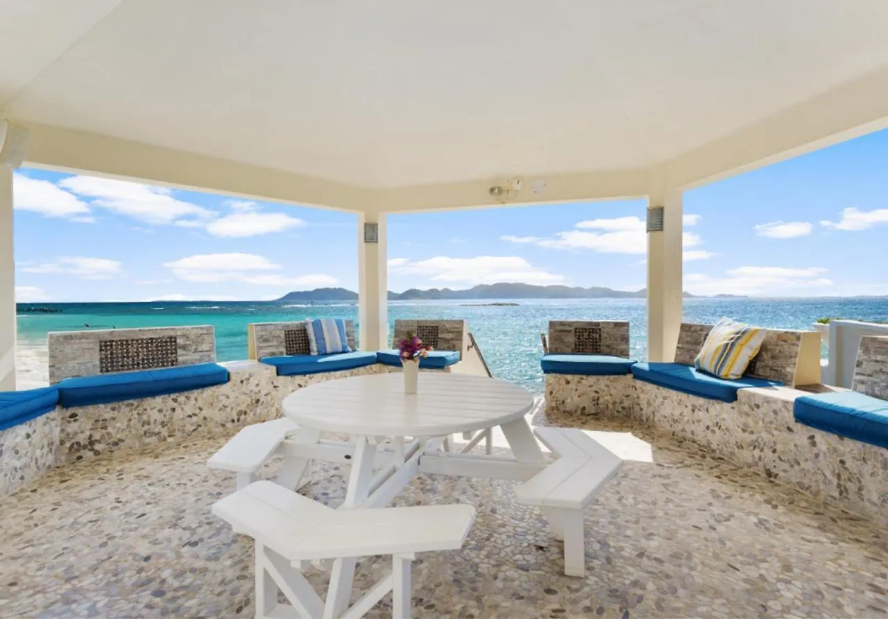 Villa Anguillitta Blowing Point Village Anguilla