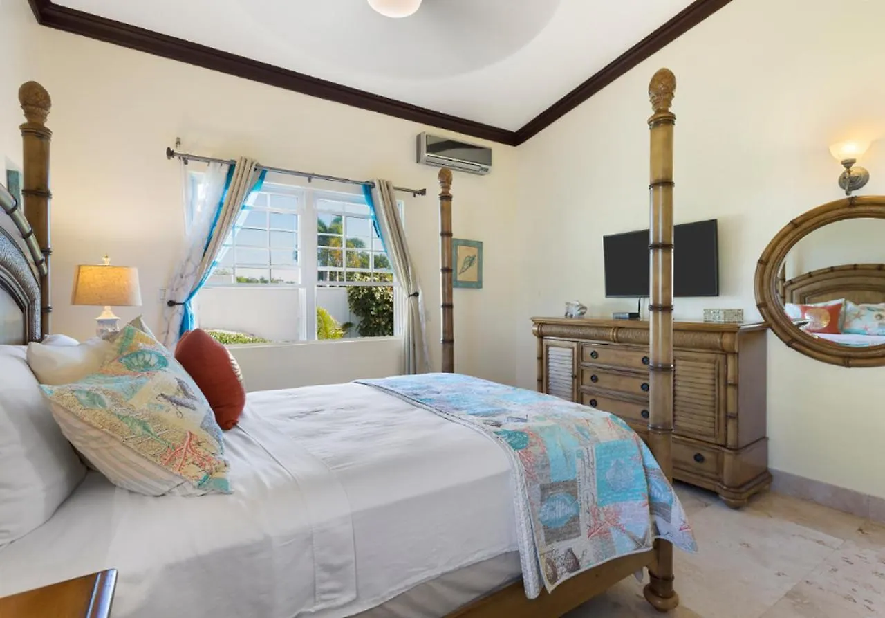 ***** Guest house Villa Anguillitta Blowing Point Village Anguilla